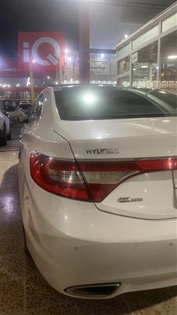 Hyundai Azera
